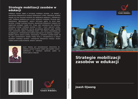 Strategie mobilizacji zasobów w edukacji