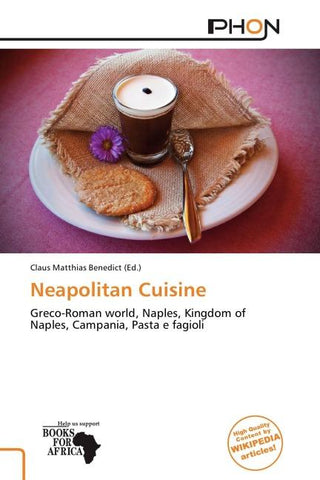 Neapolitan Cuisine