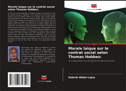 Morale laïque sur le contrat social selon Thomas Hobbes: