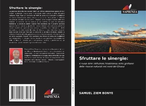 Sfruttare le sinergie: