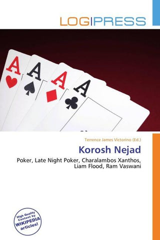 Korosh Nejad