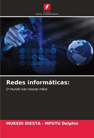 Redes informáticas: