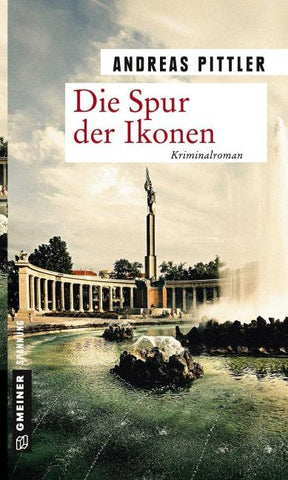 Die Spur der Ikonen