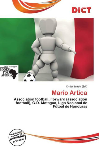 Mario Artica