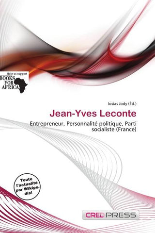 Jean-Yves Leconte
