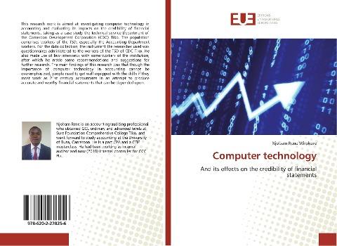 Computer technology