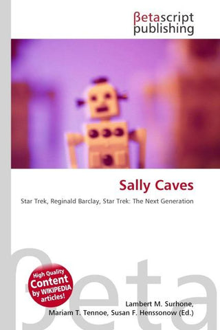 Sally Caves