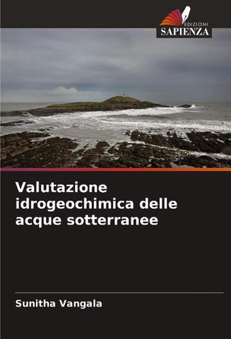 Valutazione idrogeochimica delle acque sotterranee