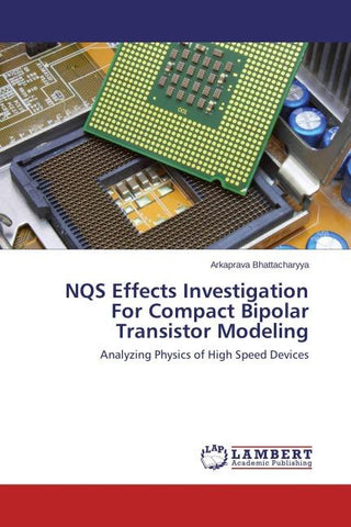 NQS Effects Investigation For Compact Bipolar Transistor Modeling