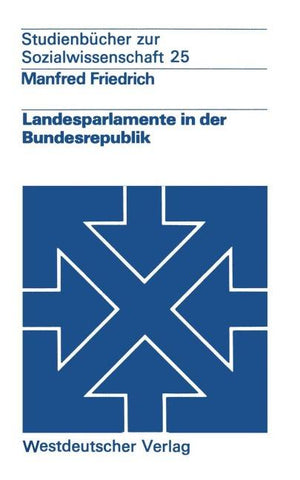 Landesparlamente in der Bundesrepublik