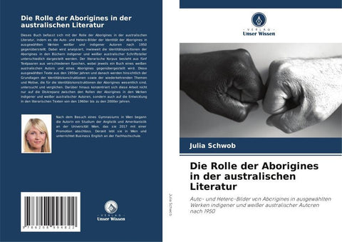 Die Rolle der Aborigines in der australischen Literatur