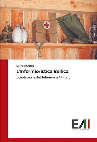 L'Infermieristica Bellica