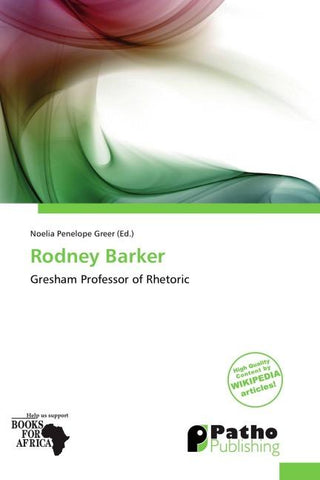 Rodney Barker