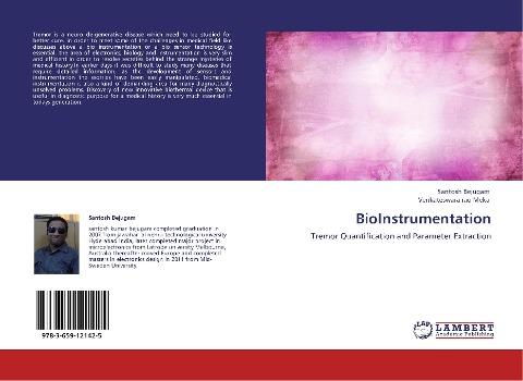 BioInstrumentation