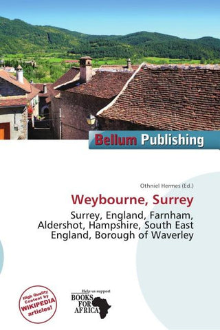Weybourne, Surrey