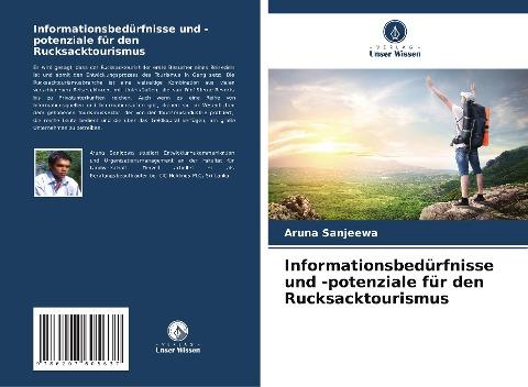 Informationsbedürfnisse und -potenziale für den Rucksacktourismus