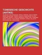 Tunesische Geschichte (Antike)