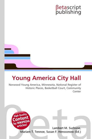 Young America City Hall