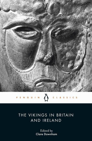 The Vikings in Britain and Ireland