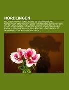 Nördlingen