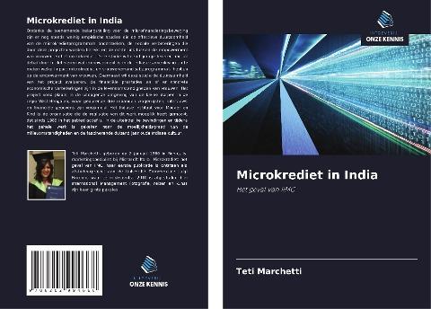 Microkrediet in India