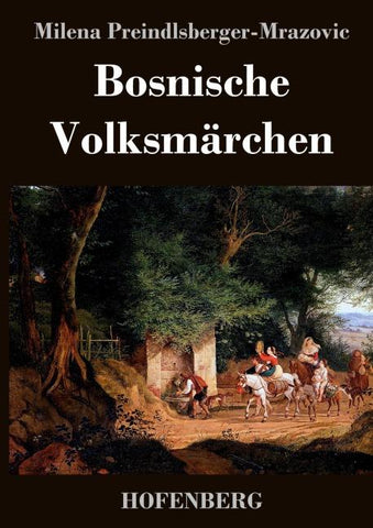 Bosnische Volksmärchen