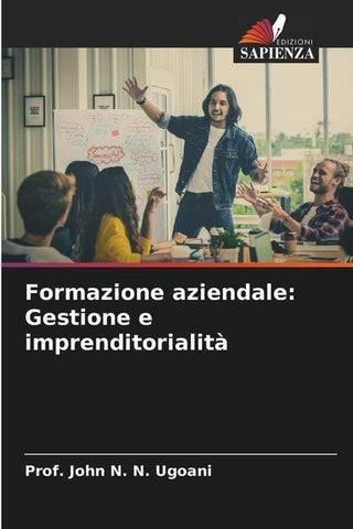 Formazione aziendale: Gestione e imprenditorialità