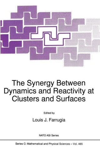 The Synergy Between Dynamics and Reactivity at Clusters and Surfaces