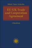 EU-UK Trade and Cooperation Agreement
