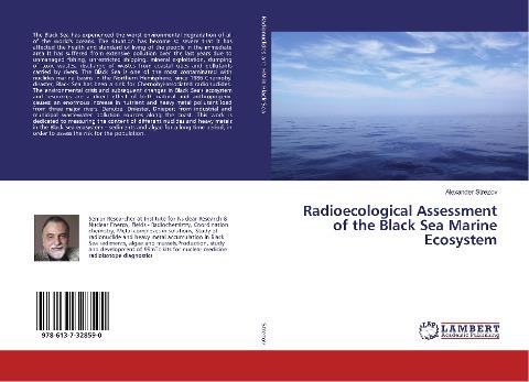 Radioecological Assessment of the Black Sea Marine Ecosystem