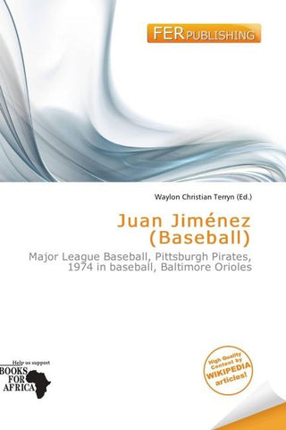 Juan Jiménez (Baseball)
