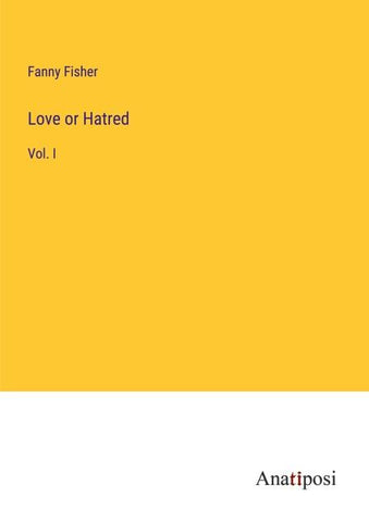 Love or Hatred