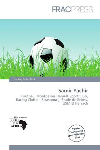 Samir Yachir