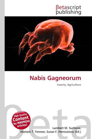 Nabis Gagneorum