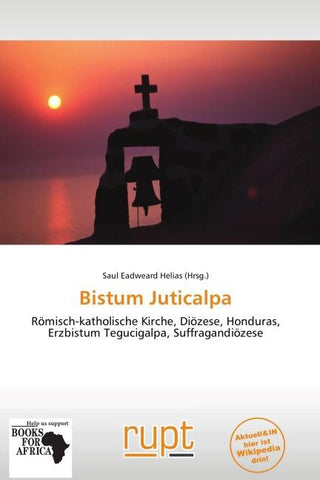Bistum Juticalpa