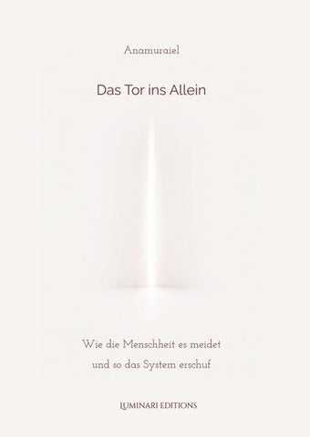 Tor ins Allein