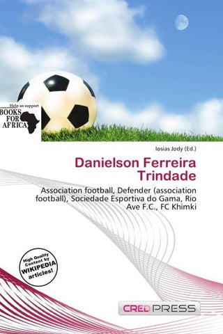 Danielson Ferreira Trindade