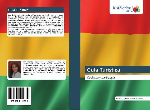 Guía Turística