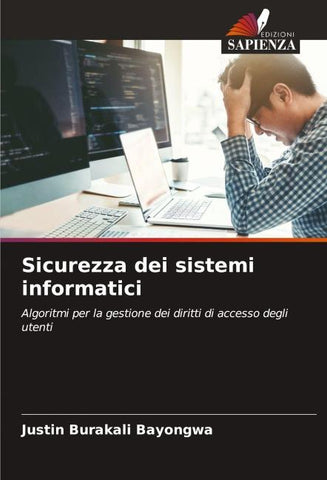 Sicurezza dei sistemi informatici