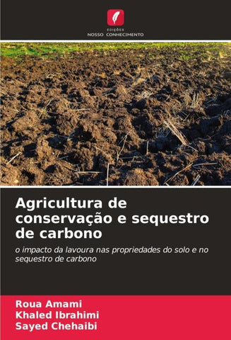 Agricultura de conservação e sequestro de carbono