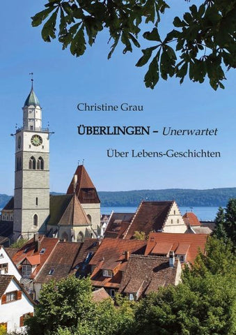Überlingen - Unerwartet