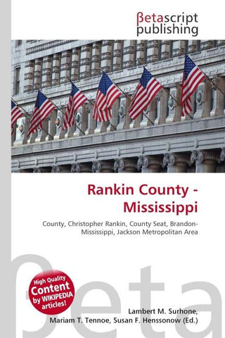 Rankin County - Mississippi