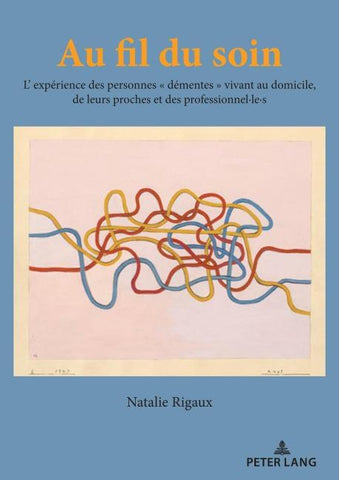 Au fil du soin