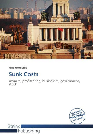 Sunk Costs
