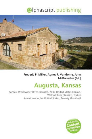 Augusta, Kansas