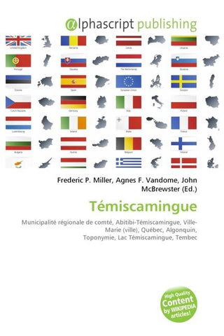 Témiscamingue