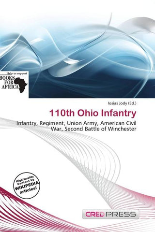 110th Ohio Infantry