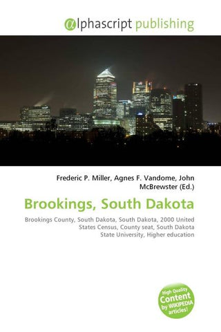 Brookings, South Dakota