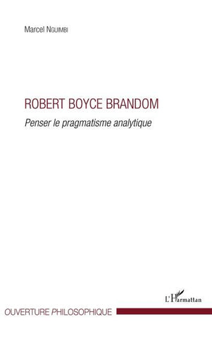 Robert Boyce Brandom