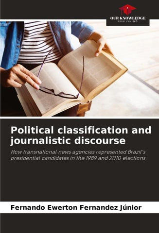 Political classification and journalistic discourse